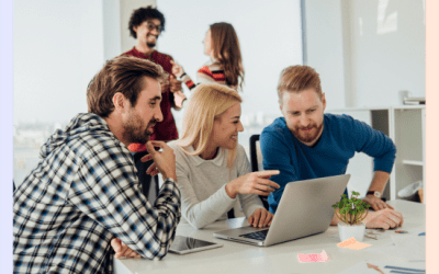 B2B-leadgeneratiestrategieën voor Europa