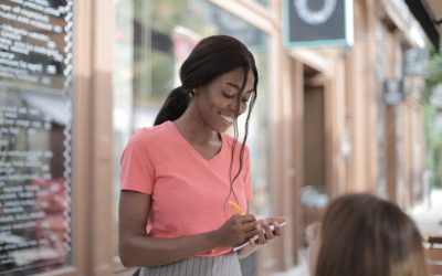 Wat is lead nurturing?