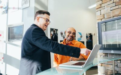 Lijsten met hoge conversie opbouwen voor effectieve leadgeneratie