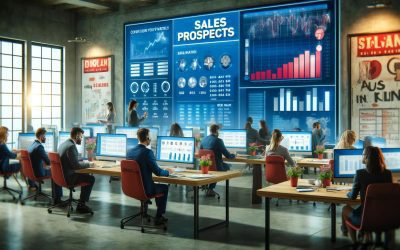 Wat is het verschil tussen een Qualified Lead en een Prospect?