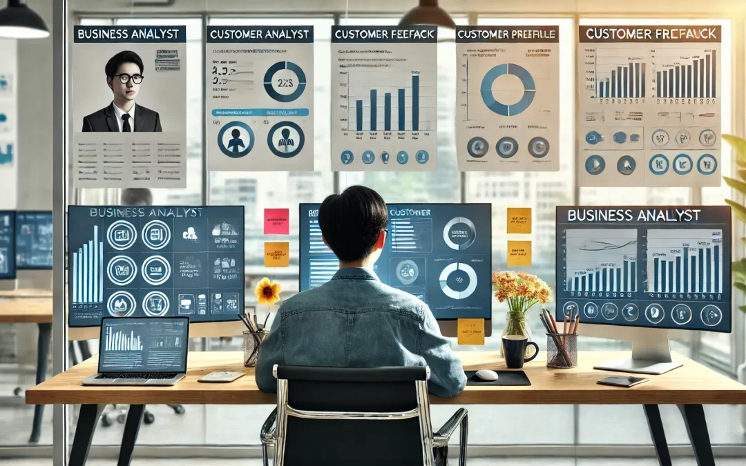 How do you analyze customer needs?