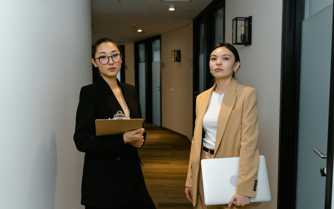 The difference between a qualified lead and a prospect in sales