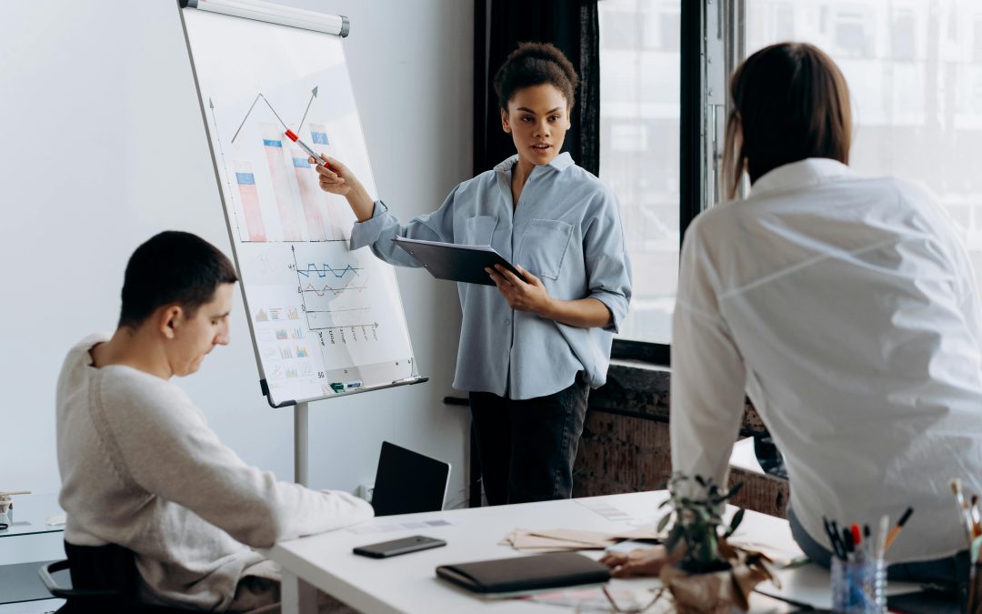 The Data-Driven Sales Revolution: Why Guesswork No Longer Works in B2B 