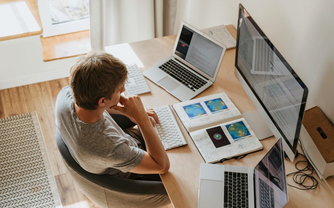 How AI-Powered Sales Software Is Transforming B2B Sales