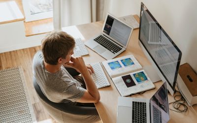 Hoe AI-gestuurde verkoopsoftware B2B-verkoop verandert